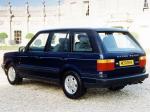 Land Rover Range Rover 1994 года (UK)